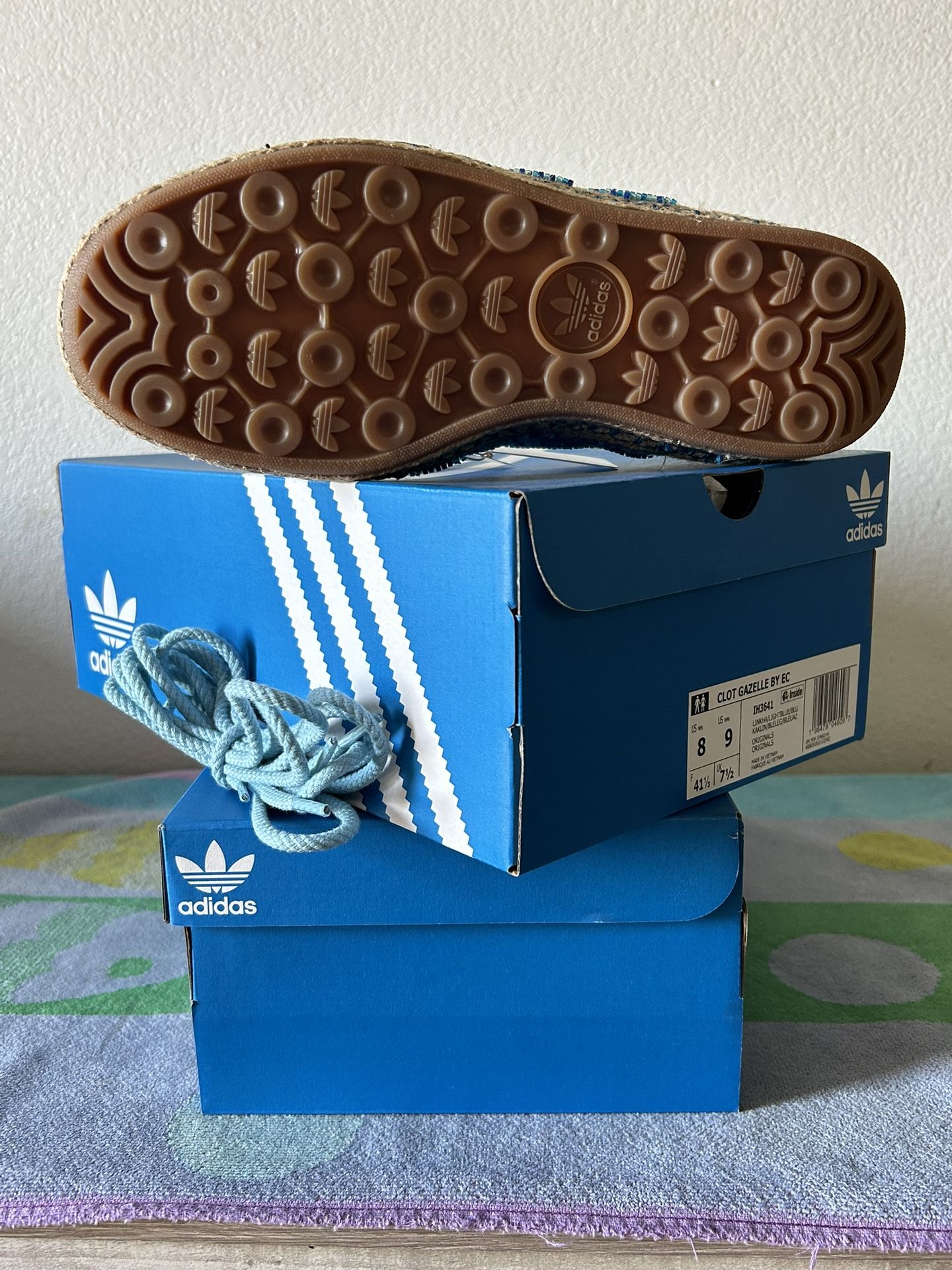 Adidas