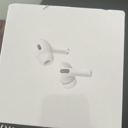AirPod Pro (2nd Gen)