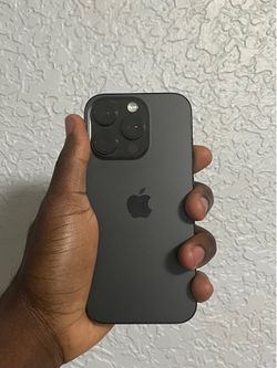 iPhone 16 PRO 256gb UNLOCKED