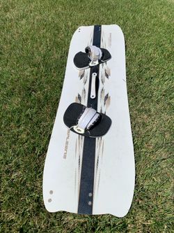 MONSTER SPLEEN CARBON KITEBOARDING