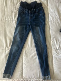 Maternity Jeans