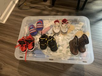 Baby 0-6 Months Basket