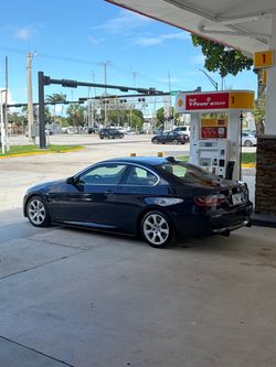 2009 BMW 3 Series