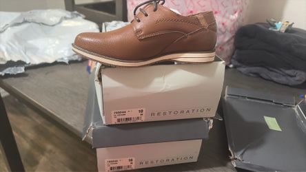 Toddler 10 dress shoes