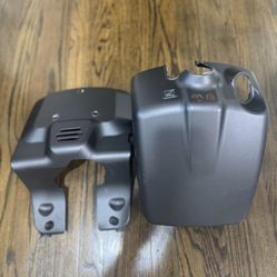 Honda Ruckus Part Out