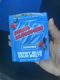 Sour Belts