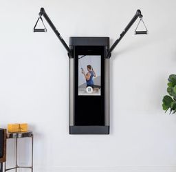 Tonal Smart Home Gym – Excellent Condition – $1,950 OBO