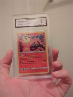 Charizard Dragon Majesty Set