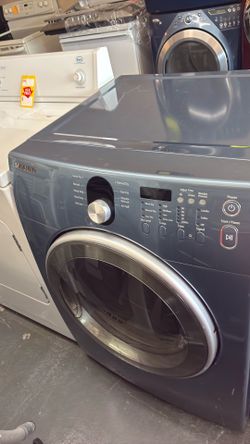 Nice like new Samsung gas dryer