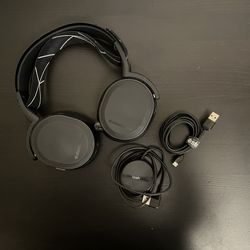 Steelseries Arctis 9 Headset