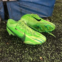 Nike Mercurial Vapor Elite 15 Soccer cleats