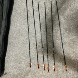 Toy Archery Set