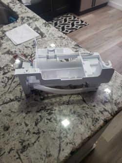 Ice Maker Module