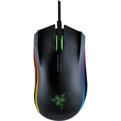 Razer Mamba Elite -5G true 16,000 DPI