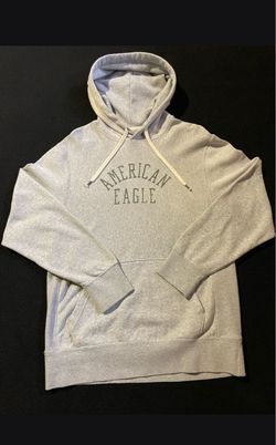 American Eagle Hoodie medium men