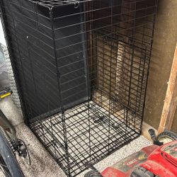 Dog Crate