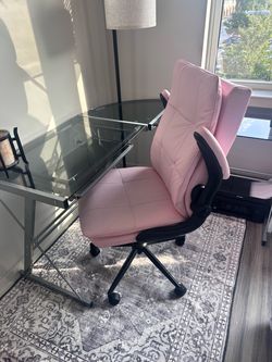 Office chair