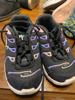 Nike max air