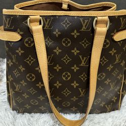 Vintage Louis Vuitton Sonatine handbag - Authentic! for Sale in Seattle, WA  - OfferUp