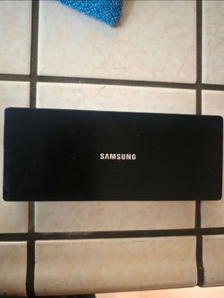 Samsung one connect mini