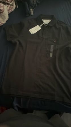 Tommy hillfiger polo shirt