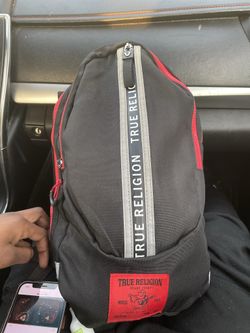 True Religion Backpack