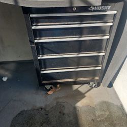 Tool box Husky