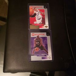 Basketball Cards