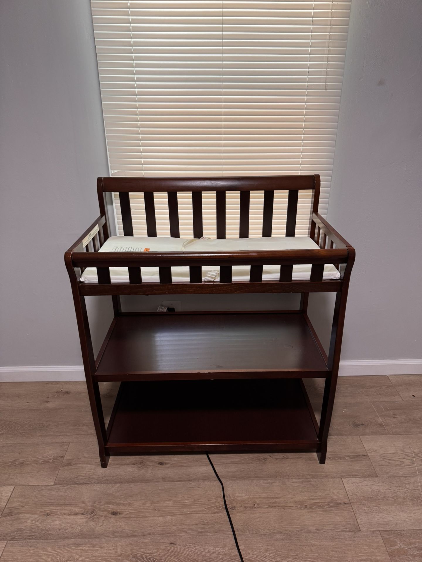 Changing Table