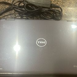 Dell chrome book 11 inch with charger 