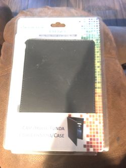 Pan digital planet case