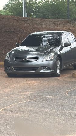 G37 sedan headlights brand new for sale