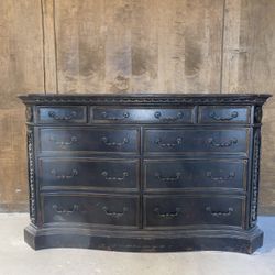 Antique Dresser Good Condition 