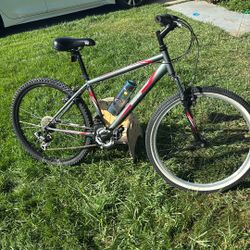 Bike Size 26 NISHIKI perfect condition