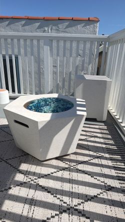 Fire Pit