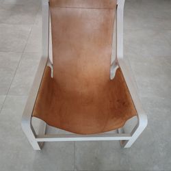 Toro Lounge Chair