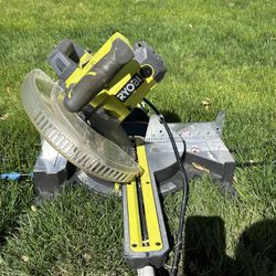 Set Of Ryboi Saw