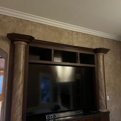 Huge Tv - Moving Sale 