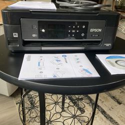 Epson Expression Home XP-434 Small-in-One All-in-One Printer