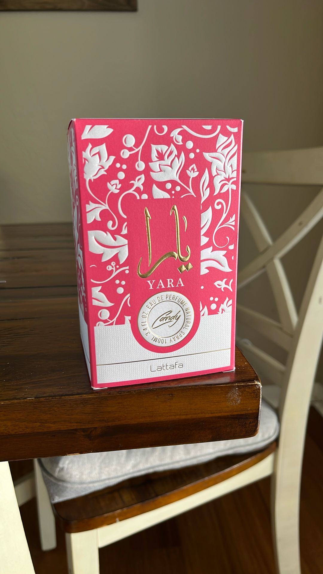 Lattafa Yara Candy Eau De Perfume