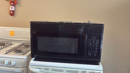 House hold microwave