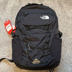North Face New Surge Backpack