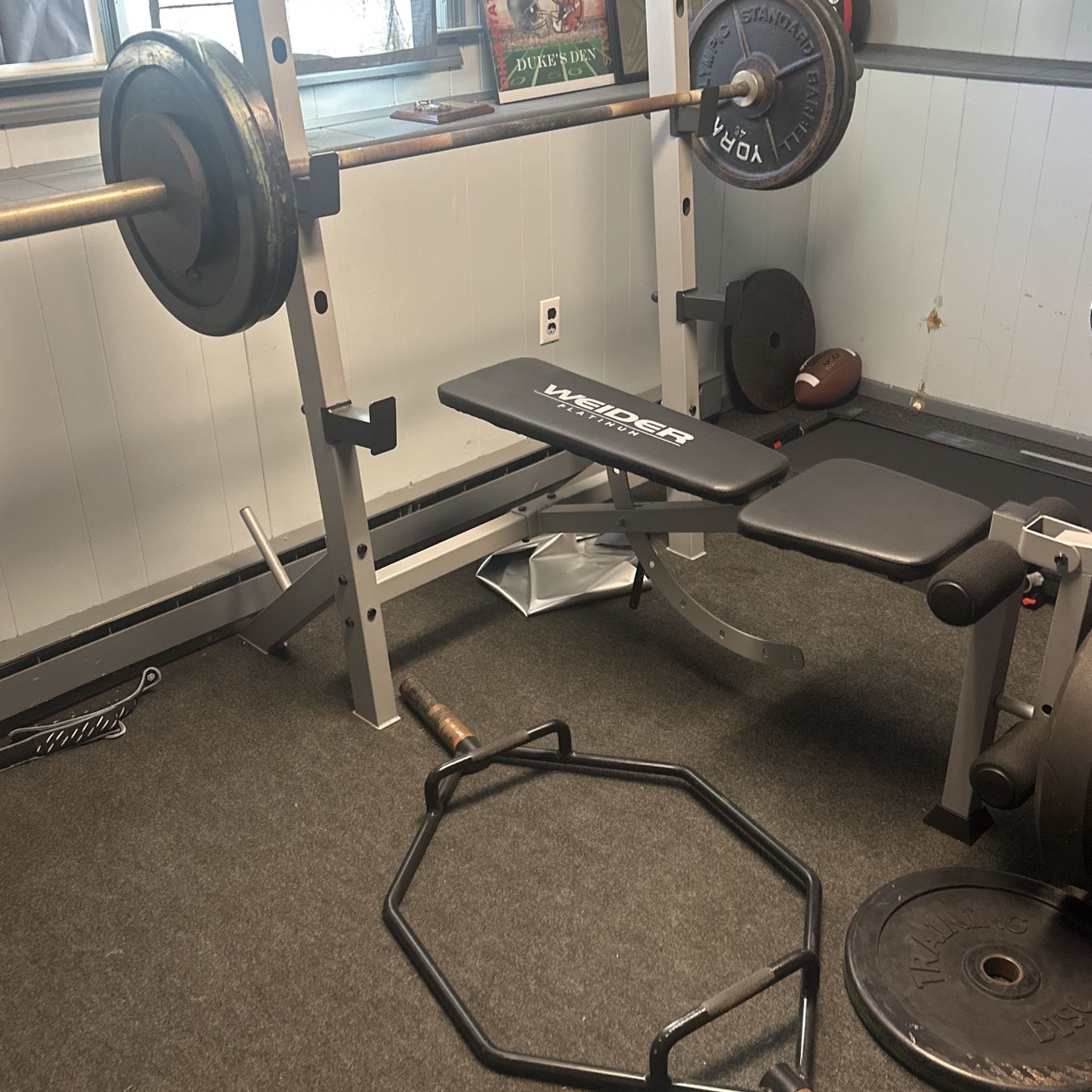 Lifting Equipment