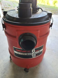 Shop Vac