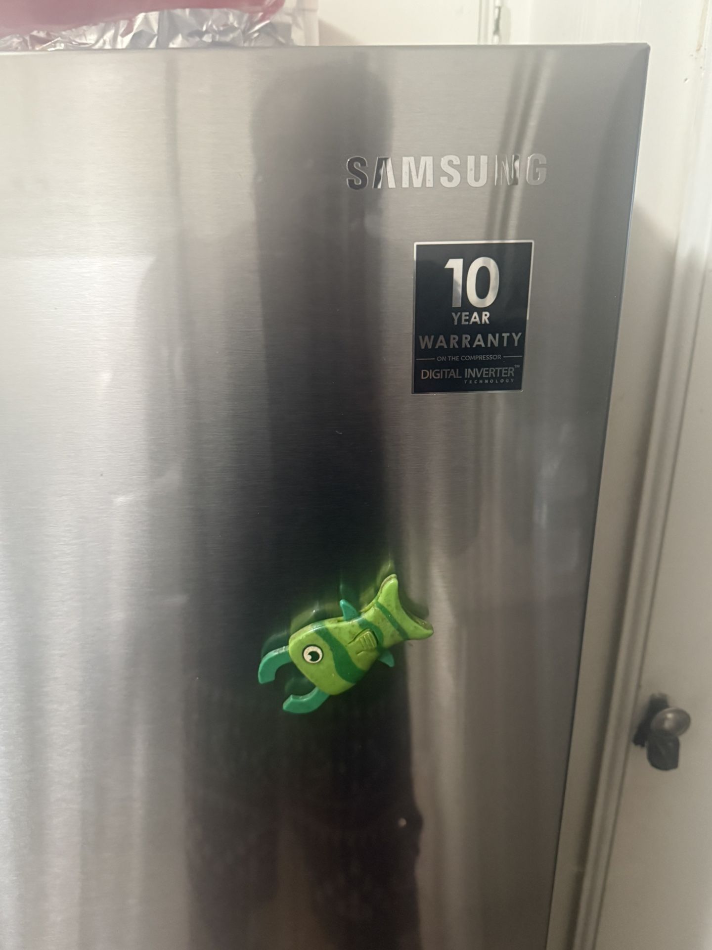 Samsung Refrigerator
