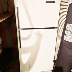 FREE Working Refrigerator 