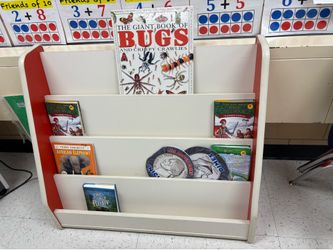 Child”s Bookcase