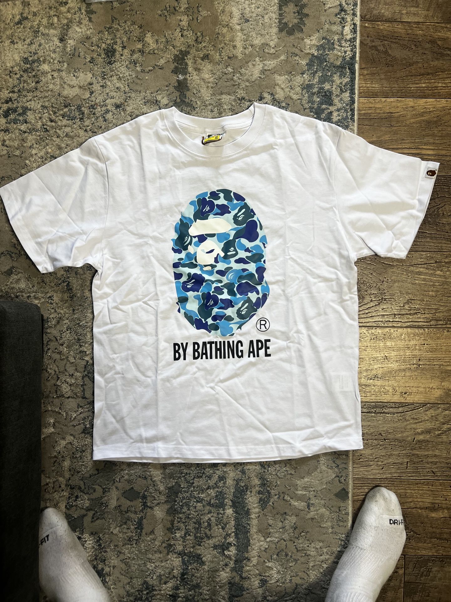 Bape Shirts