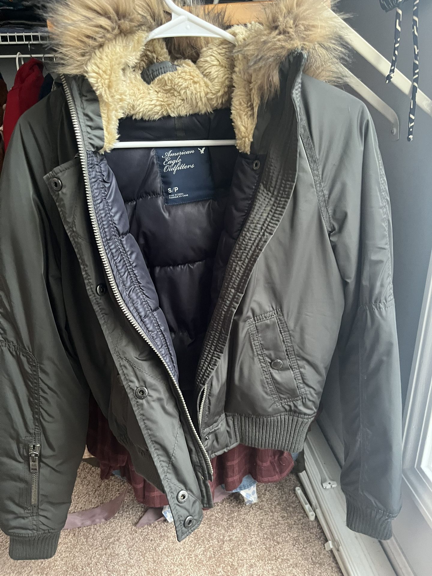 Jacket