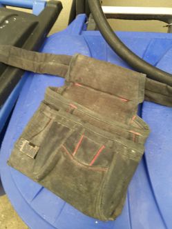 Tool belt